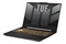 Laptop ASUS TUF Gaming F15 15.6" Intel Core i5-12500H NVIDIA GeForce RTX 3050 32GB 512GB SSD M.2 szary