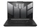 Laptop ASUS TUF Gaming A16 16.0" AMD Ryzen 7-7735HS AMD Radeon RX 7600S 16GB 1TB SSD M.2 Windows 11 Home czarny