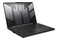 Laptop ASUS TUF Gaming A16 16.0" AMD Ryzen 7-7735HS AMD Radeon RX 7600S 16GB 1TB SSD M.2 Windows 11 Home czarny