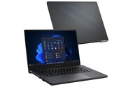 Laptop ASUS ROG Zephyrus G15 15.6" AMD Ryzen 7-5800HS NVIDIA GeForce RTX 3080 16GB 1TB SSD Windows 10 Home szary