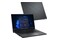 Laptop ASUS ROG Zephyrus G15 15.6" AMD Ryzen 7-5800HS NVIDIA GeForce RTX 3080 16GB 1TB SSD Windows 10 Home szary