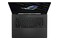 Laptop ASUS ROG Zephyrus G15 15.6" AMD Ryzen 7-5800HS NVIDIA GeForce RTX 3080 16GB 1TB SSD Windows 10 Home szary