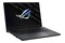 Laptop ASUS ROG Zephyrus G15 15.6" AMD Ryzen 7-5800HS NVIDIA GeForce RTX 3080 16GB 1TB SSD Windows 10 Home szary