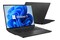 Laptop ASUS ROG Flow X16 16.0" Intel Core i9-13900H NVIDIA GeForce RTX 4070 32GB 1TB SSD M.2 Windows 11 Home grafitowy