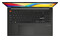 Laptop ASUS Vivobook S15 15.6" Intel Core i5-13500H Intel Arc A350M 16GB 512GB SSD Windows 11 Home czarny