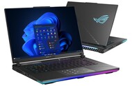 Laptop ASUS Vivobook 14 16.0" Intel Core i9-13980HX NVIDIA GeForce RTX 4090 32GB 1TB SSD M.2 Windows 11 Home czarny