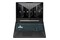 Laptop ASUS TUF Gaming F15 15.6" Intel Core i5-11400H NVIDIA GeForce RTX 2050 8GB 512GB SSD M.2 szary