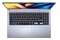 Laptop ASUS Vivobook 15 15.6" AMD Ryzen 5-4600H AMD Radeon RX Vega 6 8GB 512GB SSD M.2 srebrny