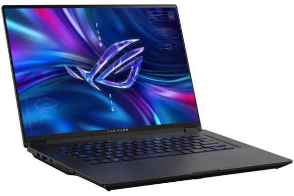 Laptop ASUS ROG Flow X16 16.0" Intel Core i9-13900H NVIDIA GeForce RTX 4060 16GB 1TB SSD M.2 Windows 11 Home