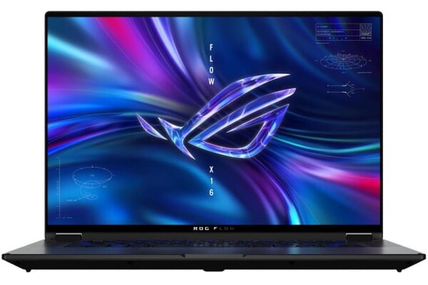 Laptop ASUS ROG Flow X16 16.0" Intel Core i9-13900H NVIDIA GeForce RTX 4060 16GB 1TB SSD M.2 Windows 11 Home