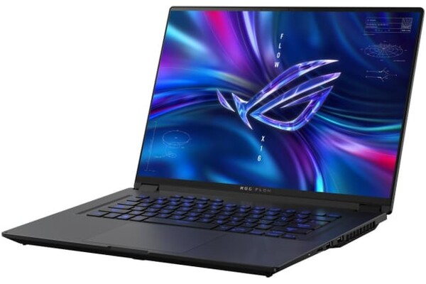 Laptop ASUS ROG Flow X16 16.0" Intel Core i9-13900H NVIDIA GeForce RTX 4060 16GB 1TB SSD M.2 Windows 11 Home