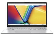 Laptop ASUS Vivobook Go 15 15.6" AMD Ryzen 5-7520U AMD Radeon 610M 16GB 512GB SSD Windows 11 Home srebrny
