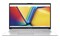 Laptop ASUS Vivobook Go 15 15.6" AMD Ryzen 5-7520U AMD Radeon 610M 16GB 512GB SSD Windows 11 Home srebrny