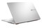 Laptop ASUS Vivobook Go 15 15.6" AMD Ryzen 5-7520U AMD Radeon 610M 16GB 512GB SSD Windows 11 Home srebrny