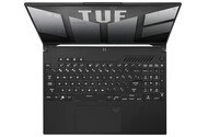 Laptop ASUS TUF Gaming A16 16.0" AMD Ryzen 9-7940HS AMD Radeon RX 7600S 16GB 1TB SSD Windows 11 Home czarny
