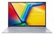 Laptop ASUS Vivobook 16X 16.0" Intel Core i5-12450H NVIDIA GeForce RTX 3050 16GB 512GB SSD Windows 11 Home srebrny