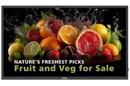 Telewizor Philips 55BDL5050 55" Full HD
