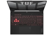 Laptop ASUS TUF Gaming A15 15.6" AMD Ryzen 7-7735HS NVIDIA GeForce RTX 4060 16GB 512GB SSD M.2 Windows 11 Home czarno-szary