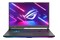 Laptop ASUS ROG Strix G17 17.3" AMD Ryzen 9-7845HX NVIDIA GeForce RTX 4070 16GB 1TB SSD M.2 szary