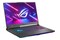 Laptop ASUS ROG Strix G17 17.3" AMD Ryzen 9-7845HX NVIDIA GeForce RTX 4070 16GB 1TB SSD M.2 szary