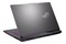 Laptop ASUS ROG Strix G17 17.3" AMD Ryzen 9-7845HX NVIDIA GeForce RTX 4070 16GB 1TB SSD M.2 szary