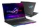 Laptop ASUS ROG Strix SCAR 16 16.0" Intel Core i9-13980HX NVIDIA GeForce RTX 4080 32GB 1TB SSD M.2 czarny