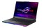Laptop ASUS ROG Strix SCAR 16 16.0" Intel Core i9-13980HX NVIDIA GeForce RTX 4080 32GB 1TB SSD M.2 czarny