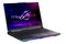 Laptop ASUS ROG Strix SCAR 16 16.0" Intel Core i9-13980HX NVIDIA GeForce RTX 4080 32GB 1TB SSD M.2 czarny