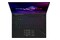 Laptop ASUS ROG Strix SCAR 16 16.0" Intel Core i9-13980HX NVIDIA GeForce RTX 4080 32GB 1TB SSD M.2 czarny