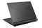 Laptop ASUS ROG Strix G16 16.0" Intel Core i5-13450HX NVIDIA GeForce RTX 4070 16GB 512GB SSD M.2 Windows 11 Home szary