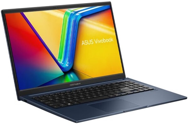 Laptop ASUS Vivobook 15 15.6" AMD Ryzen 5-7530U AMD Radeon 16GB 512GB SSD M.2 Windows 11 Home niebieski