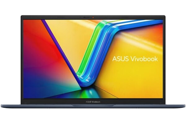 Laptop ASUS Vivobook 15 15.6" AMD Ryzen 5-7530U AMD Radeon 16GB 512GB SSD M.2 Windows 11 Home niebieski