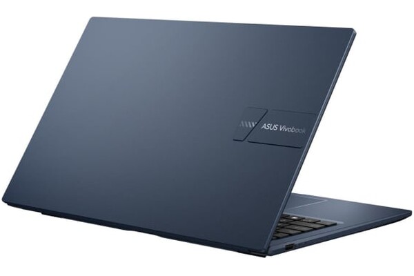 Laptop ASUS Vivobook 15 15.6" AMD Ryzen 5-7530U AMD Radeon 16GB 512GB SSD M.2 Windows 11 Home niebieski