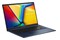 Laptop ASUS Vivobook 15 15.6" AMD Ryzen 5-7530U AMD Radeon 16GB 512GB SSD M.2 Windows 11 Home niebieski