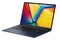 Laptop ASUS Vivobook 15 15.6" AMD Ryzen 5-7530U AMD Radeon 16GB 512GB SSD M.2 Windows 11 Home niebieski