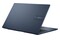 Laptop ASUS Vivobook 15 15.6" AMD Ryzen 5-7530U AMD Radeon 16GB 512GB SSD M.2 Windows 11 Home niebieski