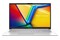 Laptop ASUS Vivobook Go 15 15.6" AMD Ryzen 5-7520U AMD Radeon 8GB 512GB SSD M.2 Windows 11 Home srebrny