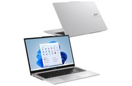Laptop ASUS Vivobook S15 15.6" Intel Core i5-13500H Intel Arc A350M 16GB 512GB SSD Windows 11 Home srebrny