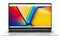 Laptop ASUS Vivobook S15 15.6" Intel Core i5-13500H Intel Arc A350M 16GB 512GB SSD Windows 11 Home srebrny