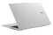 Laptop ASUS Vivobook S15 15.6" Intel Core i5-13500H Intel Arc A350M 16GB 512GB SSD Windows 11 Home srebrny