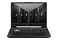 Laptop ASUS TUF Gaming F15 15.6" Intel Core i7-11800H NVIDIA GeForce RTX 3050 Ti 16GB 512GB SSD Windows 11 Home czarny
