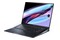 Laptop ASUS ZenBook Pro 16X 16.0" Intel Core i9-13905H NVIDIA GeForce RTX 4080 32GB 1TB SSD M.2 Windows 11 Professional czarny