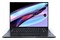 Laptop ASUS ZenBook Pro 16X 16.0" Intel Core i9-13905H NVIDIA GeForce RTX 4080 32GB 1TB SSD M.2 Windows 11 Professional czarny