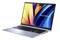 Laptop ASUS Vivobook 15 15.6" Intel Core i5-1240P INTEL Iris Xe 16GB 512GB SSD M.2 Windows 11 Home srebrny