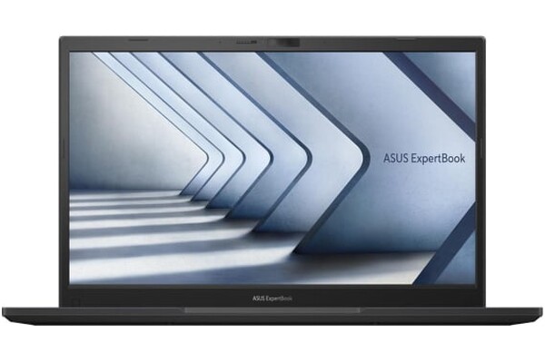 Laptop ASUS ExpertBook B1 14.0" Intel Core i7-1255U INTEL UHD 16GB 512GB SSD M.2 Windows 11 Professional czarny