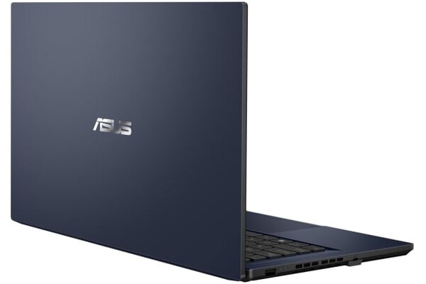 Laptop ASUS ExpertBook B1 14.0" Intel Core i7-1255U INTEL UHD 16GB 512GB SSD M.2 Windows 11 Professional czarny