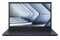 Laptop ASUS ExpertBook B1 14.0" Intel Core i7-1255U INTEL UHD 16GB 512GB SSD M.2 Windows 11 Professional czarny
