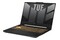 Laptop ASUS TUF Gaming F15 15.6" Intel Core i7-12700H NVIDIA GeForce RTX 4070 16GB 1TB SSD M.2 Windows 11 Home czarny