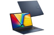 Laptop ASUS Vivobook 15 15.6" Intel Core i5-1235U INTEL Iris Xe 16GB 1TB SSD niebieski