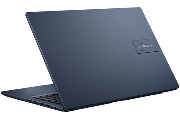 Laptop ASUS Vivobook 15 15.6" Intel Core i5-1235U INTEL Iris Xe 16GB 1TB SSD niebieski